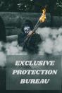 Exclusive Protection Bureau - Preview