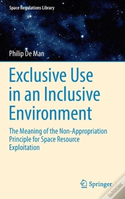 Capa do artigo Exclusive Use In An Inclusive Environment