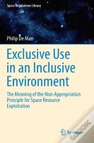 Exclusive Use In An Inclusive Environment