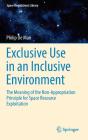 Exclusive Use In An Inclusive Environment - Preview
