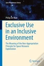 Exclusive Use In An Inclusive Environment