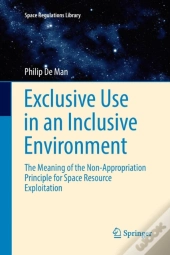 Exclusive Use In An Inclusive Environment