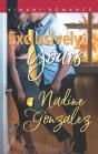 Exclusively Yours - Preview