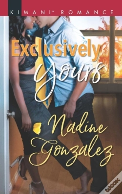 Capa do artigo Exclusively Yours