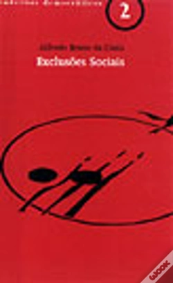 Capa do artigo Exclusões Sociais