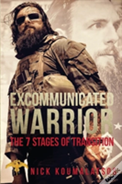 Capa do artigo Excommunicated Warrior