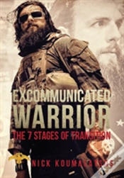 Capa do artigo Excommunicated Warrior