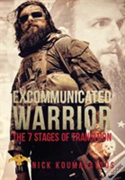 Capa do artigo Excommunicated Warrior