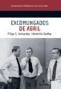 Excomungados de Abril - Preview