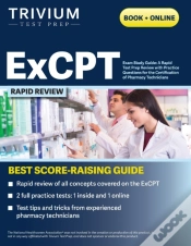 Capa do artigo Excpt Exam Study Guide: A Rapid Test Pre