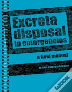 Excreta Disposal In Emergencies