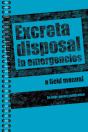 Excreta Disposal In Emergencies - Preview