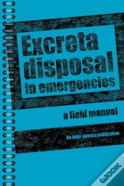 Capa do artigo Excreta Disposal In Emergencies