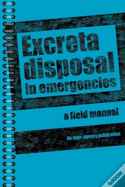 Capa do artigo Excreta Disposal In Emergencies