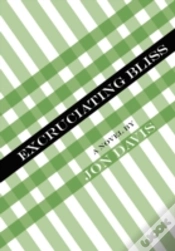Capa do artigo Excruciating Bliss