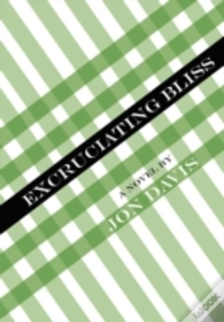 Capa do artigo Excruciating Bliss