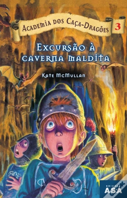 Capa do artigo Excursão à Caverna Maldita