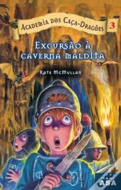 Capa do artigo Excursão à Caverna Maldita