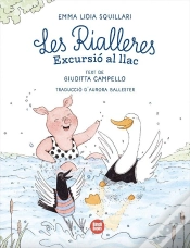 Capa do artigo Excursio Al Llac