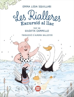 Capa do artigo Excursio Al Llac