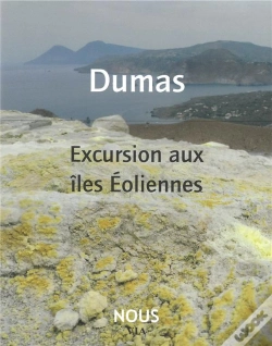 Capa do artigo Excursion Aux Iles Eoliennes