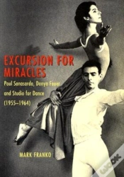 Capa do artigo Excursion For Miracles