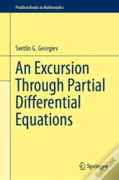 Excursion Through Partial Differential Equations