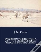 Capa do artigo Excursion To Brighton A Visit To Tunbrid
