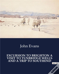 Capa do artigo Excursion To Brighton A Visit To Tunbrid