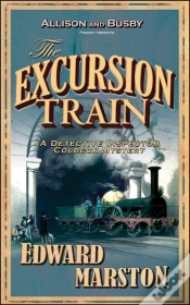 Capa do artigo Excursion Train