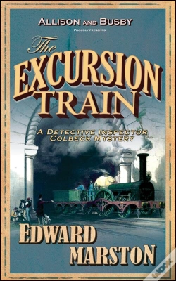 Capa do artigo Excursion Train