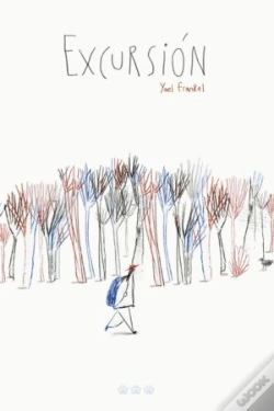 Capa do artigo Excursión