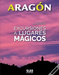 Capa do artigo Excursiones A Lugares Mágicos