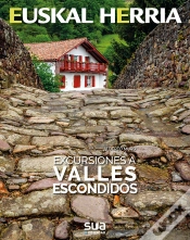 Capa do artigo Excursiones A Valles Escondidos