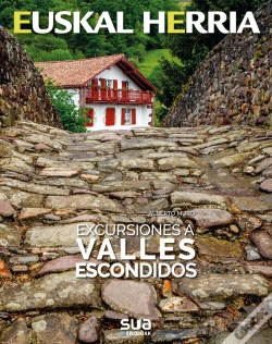 Capa do artigo Excursiones A Valles Escondidos