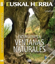 Capa do artigo Excursiones A Ventanas Naturales