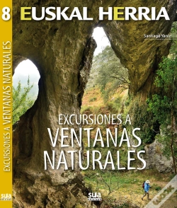 Capa do artigo Excursiones A Ventanas Naturales