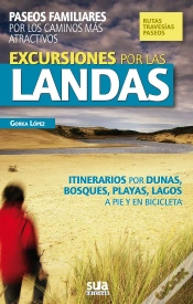 Capa do artigo Excursiones Por Las Landas