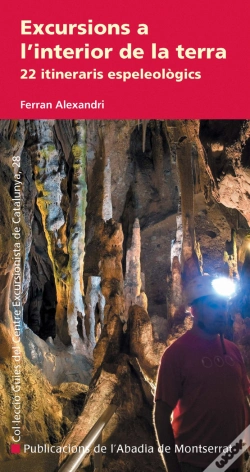 Capa do artigo Excursions A L'Interior De La Terra