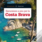 Capa do artigo Excursions A Peu Per La Costa Brava