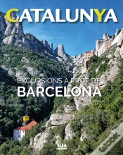 Capa do artigo Excursions A Prop De Barcelona