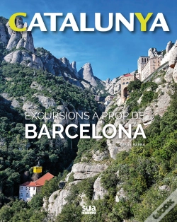 Capa do artigo Excursions A Prop De Barcelona