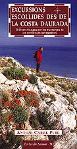 Capa do artigo Excursions Esconides Des De La Costa Daurada