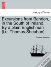 Capa do artigo Excursions From Bandon, In The South Of