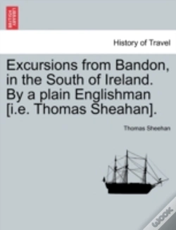 Capa do artigo Excursions From Bandon, In The South Of