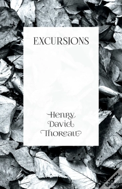 Capa do artigo Excursions
