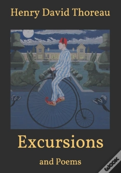 Capa do artigo Excursions