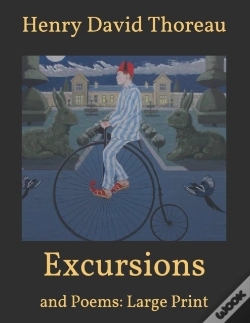 Capa do artigo Excursions