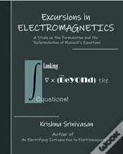 Capa do artigo Excursions In Electromagnetics
