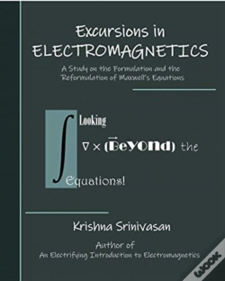Capa do artigo Excursions In Electromagnetics